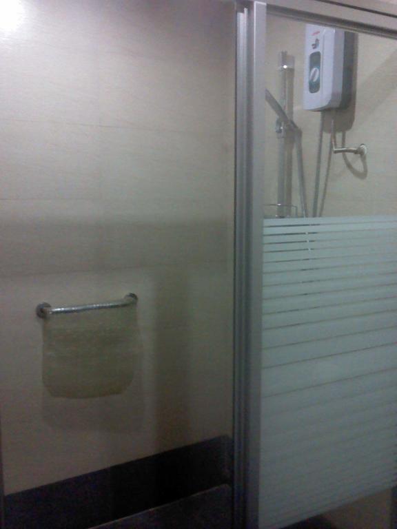 Cherry Midtown Hotel Olongapo Kamer foto