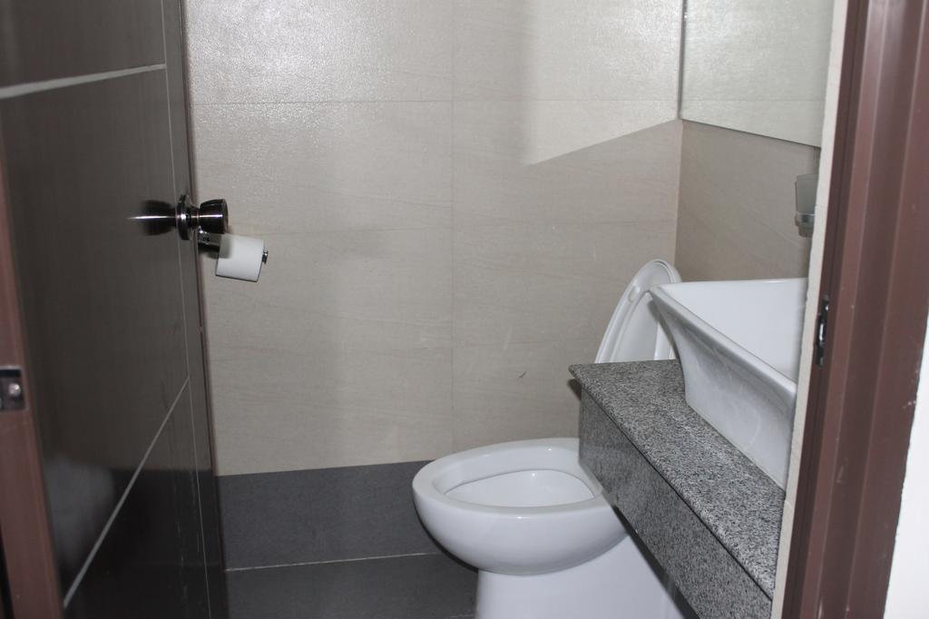 Cherry Midtown Hotel Olongapo Kamer foto