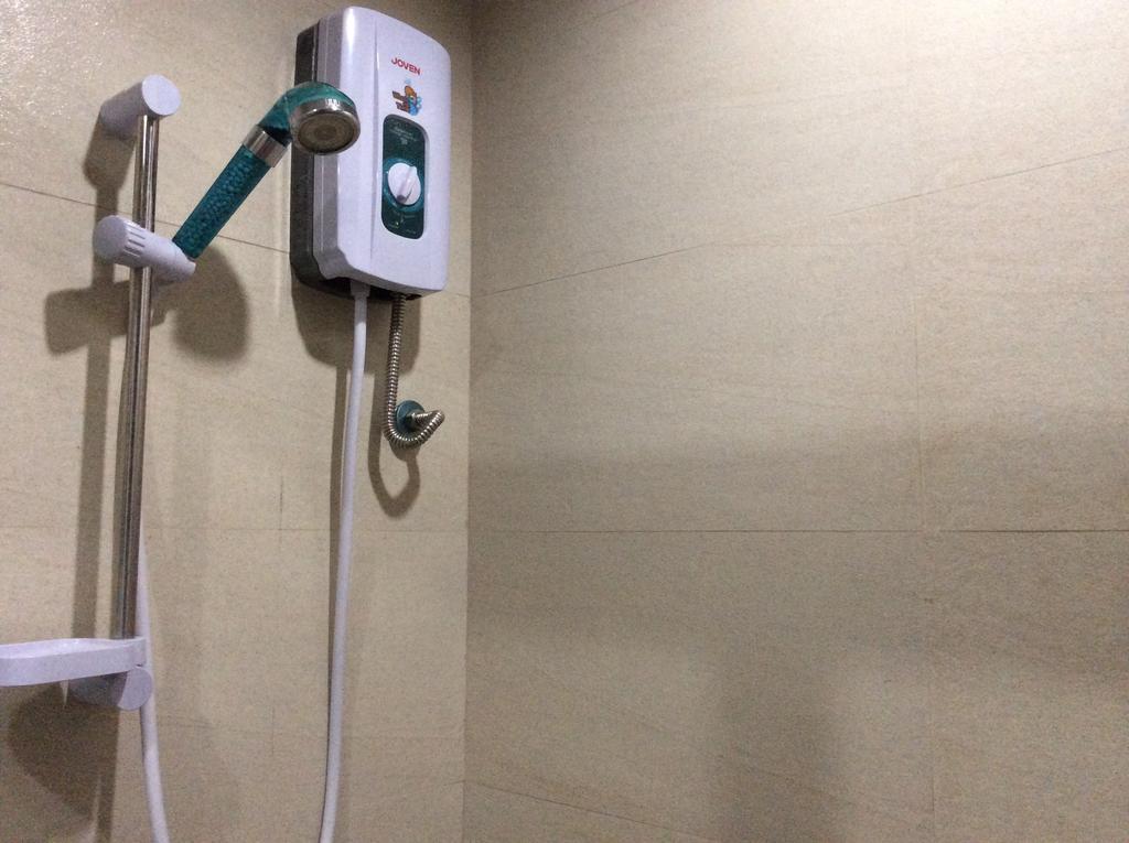 Cherry Midtown Hotel Olongapo Kamer foto