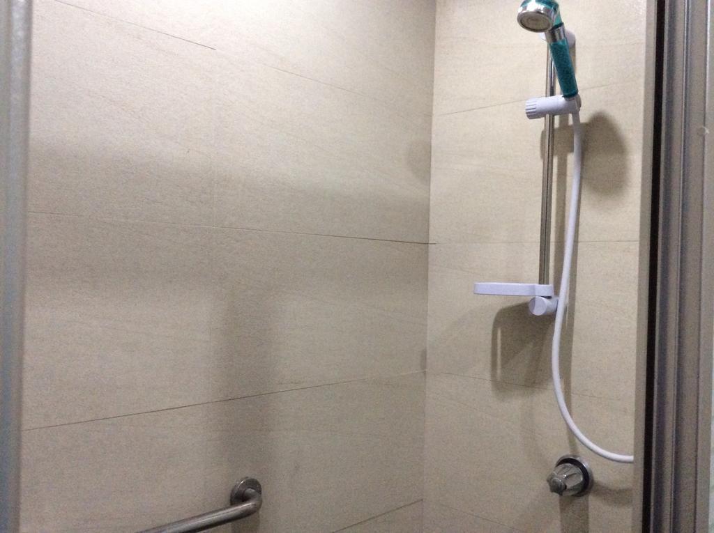 Cherry Midtown Hotel Olongapo Kamer foto